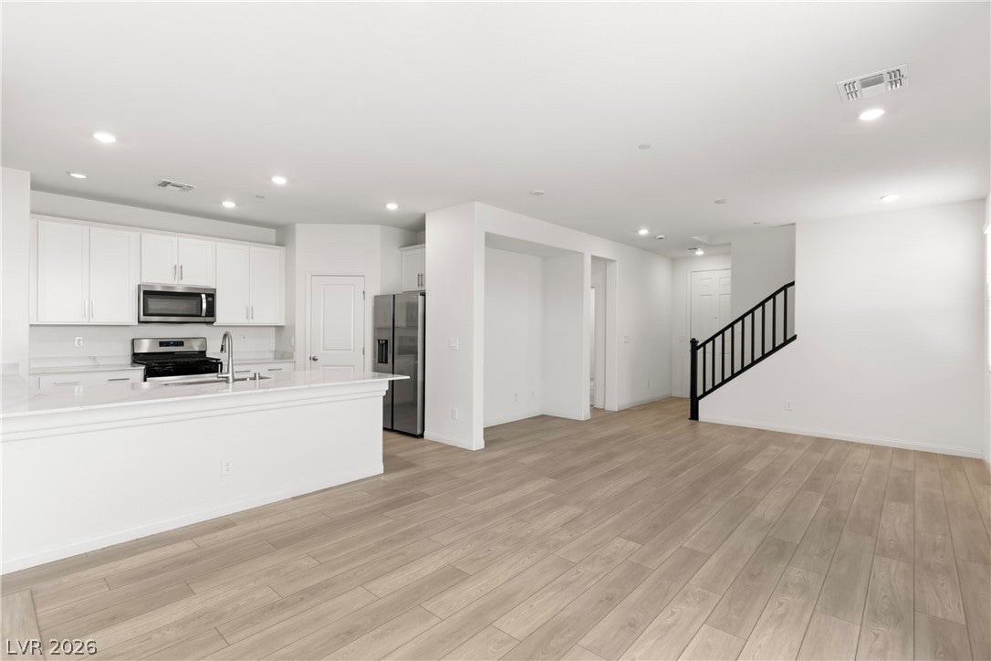 3543 Brittoli Ave, Henderson, NV 89044 photo