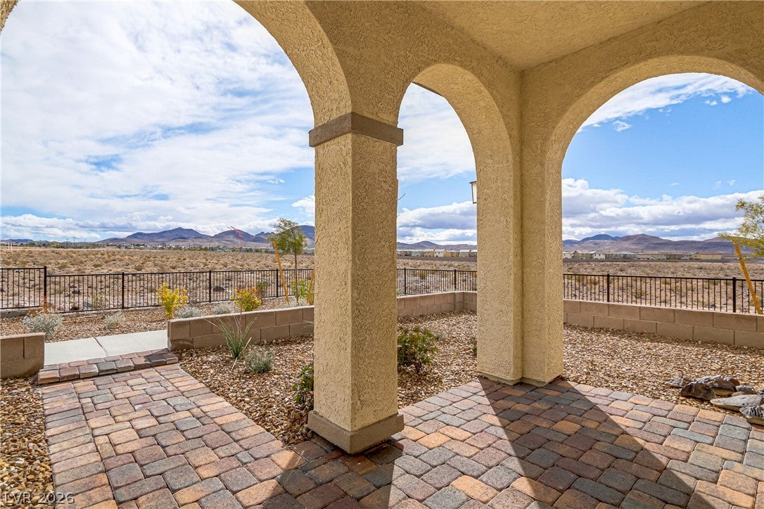 3543 Brittoli Ave, Henderson, NV 89044 photo