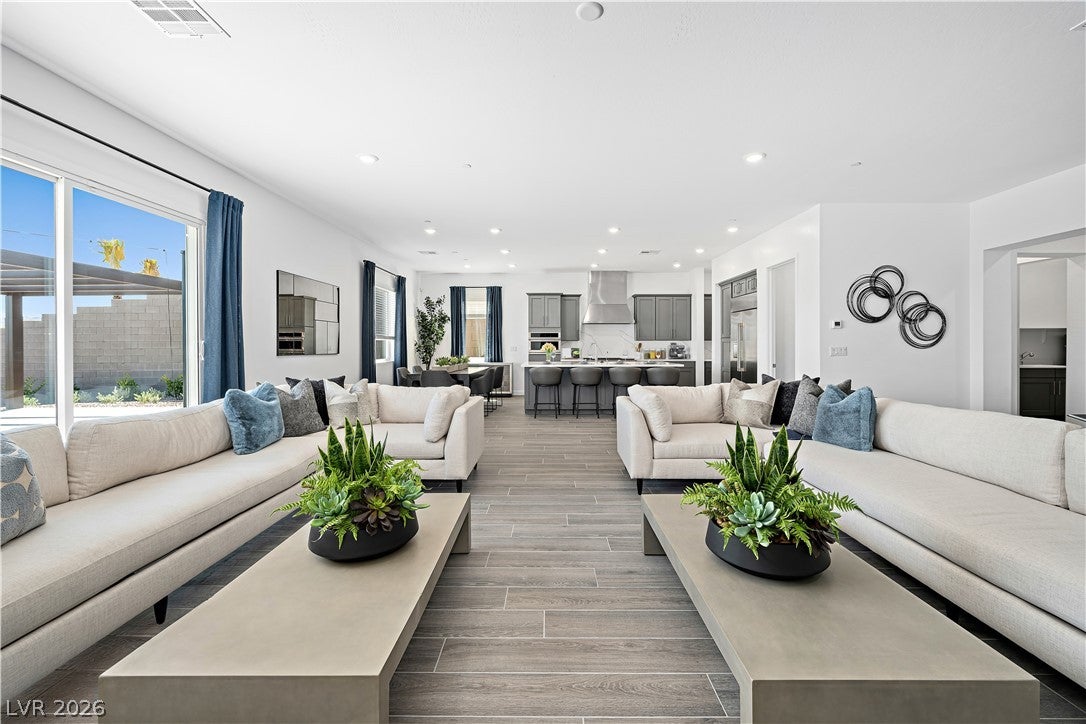234 Bellevue Grove Ave, Henderson, NV 89015 photo