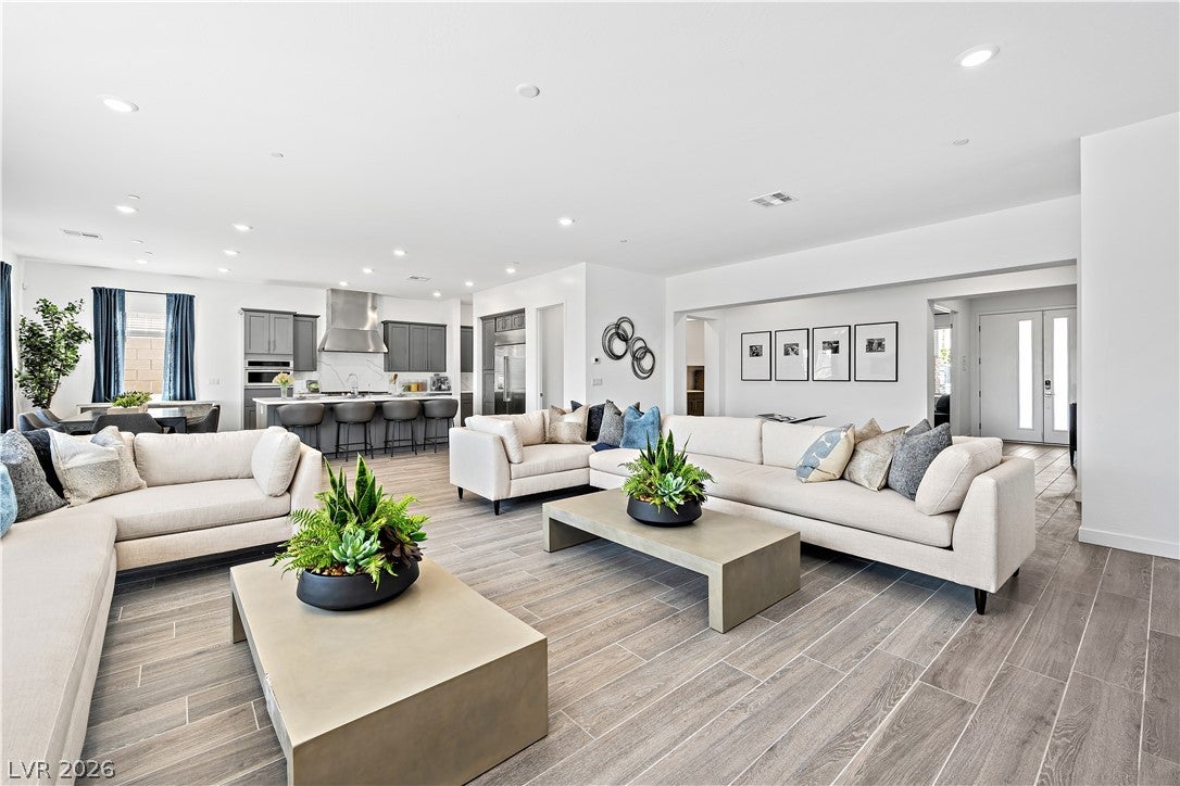 234 Bellevue Grove Ave, Henderson, NV 89015 photo