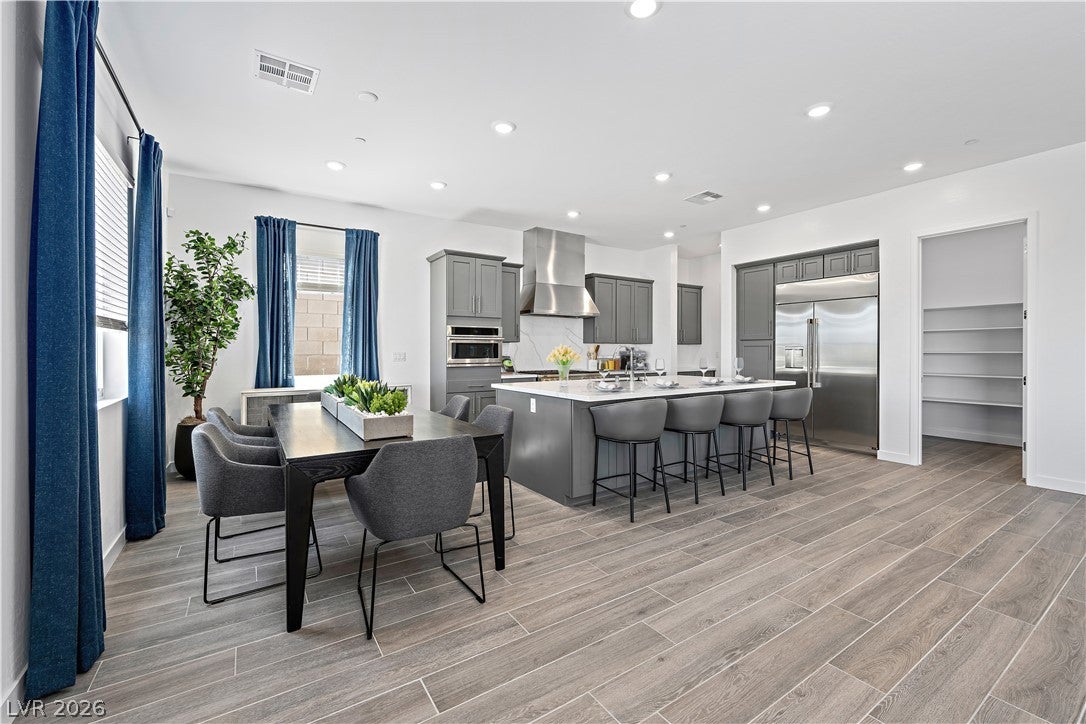 234 Bellevue Grove Ave, Henderson, NV 89015 photo