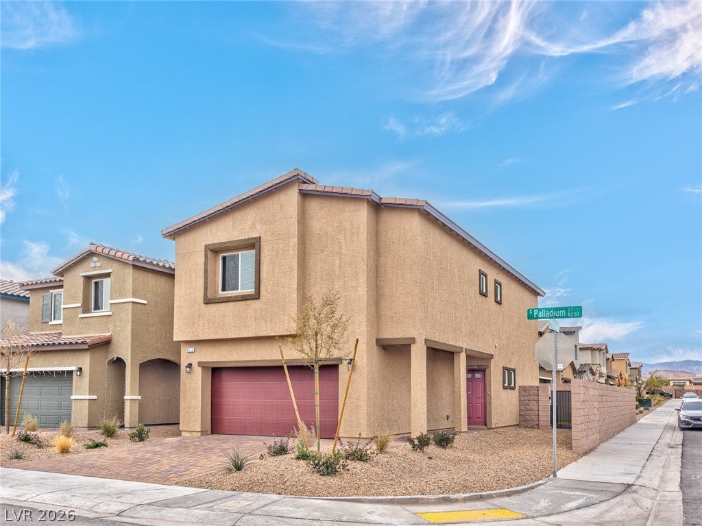 8273 Palladium St, Las Vegas, NV 89113