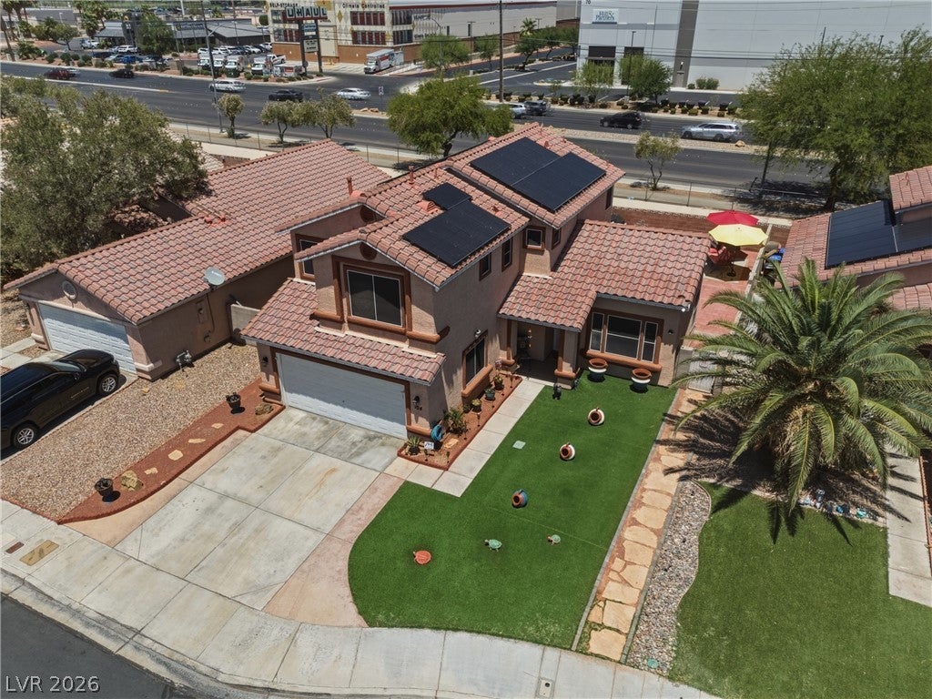 104 Zenith Point Ave, North Las Vegas, NV 89032 photo