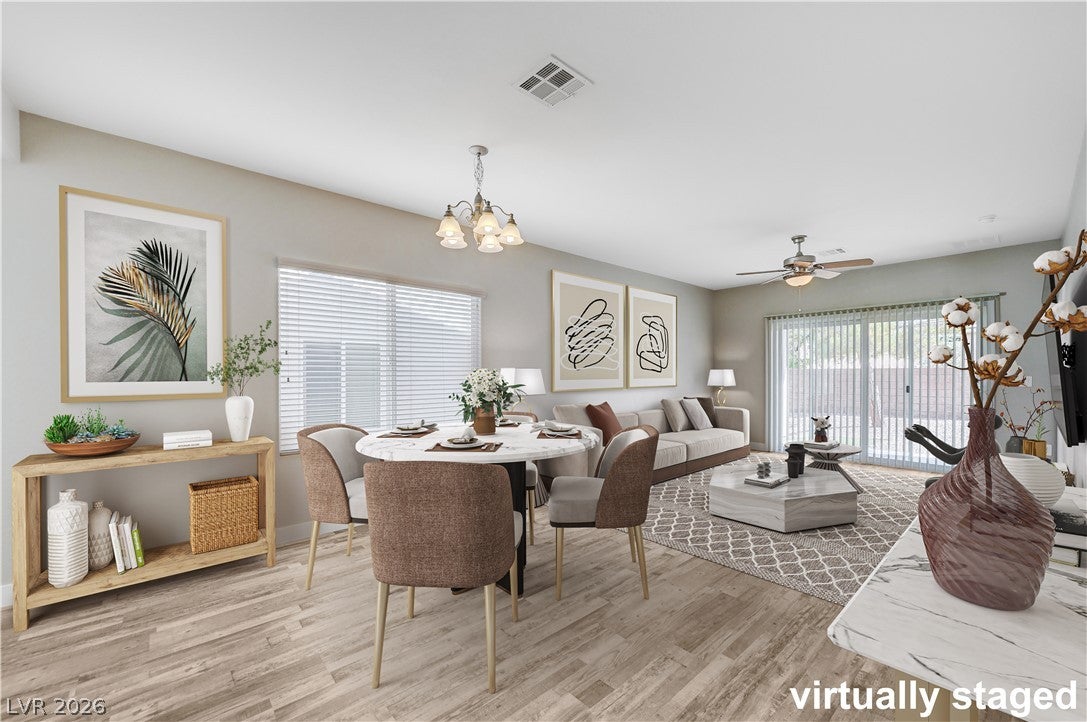 2721 Cheer Pheasant Ave, North Las Vegas, NV 89084