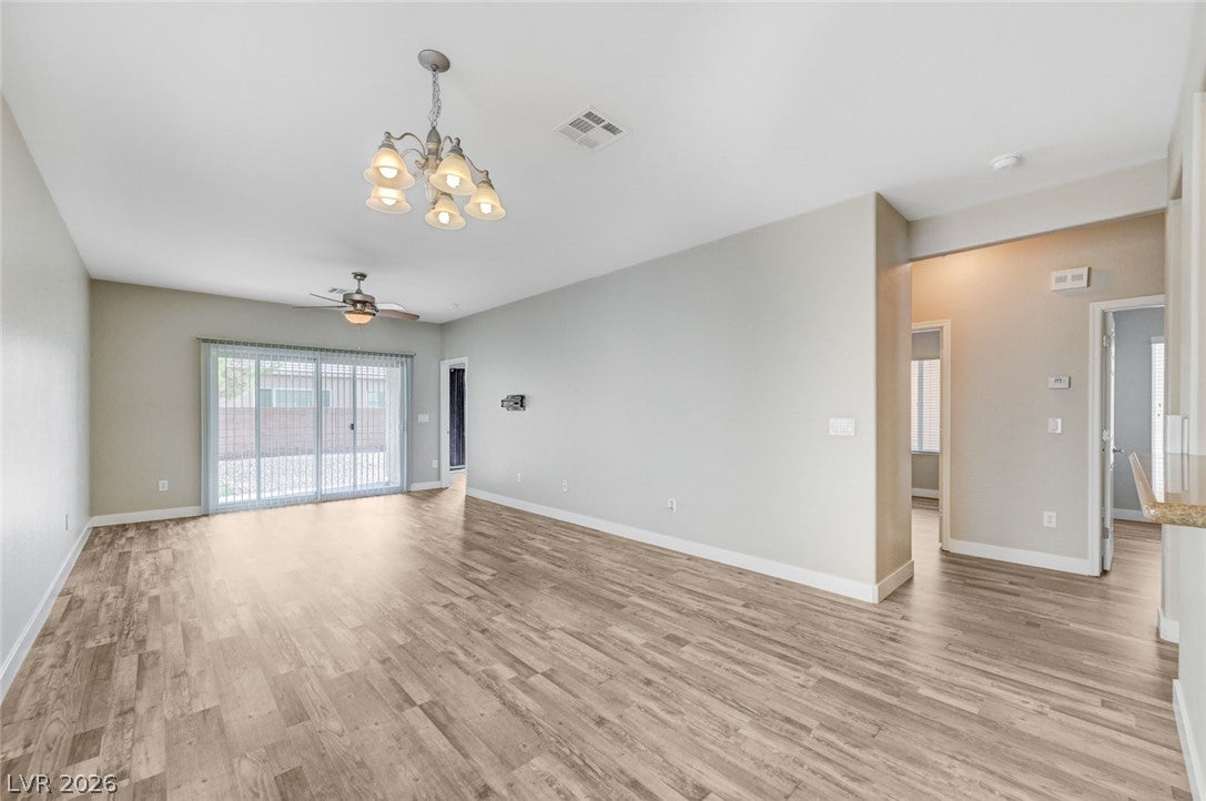 2721 Cheer Pheasant Ave, North Las Vegas, NV 89084 photo