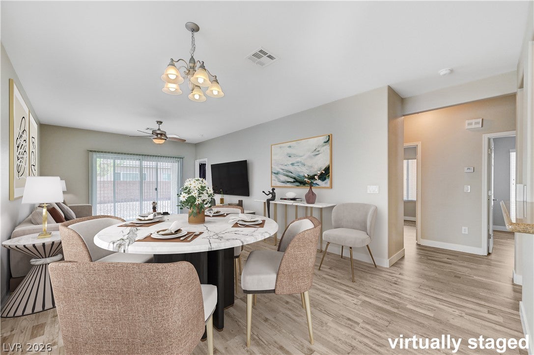2721 Cheer Pheasant Ave, North Las Vegas, NV 89084 photo