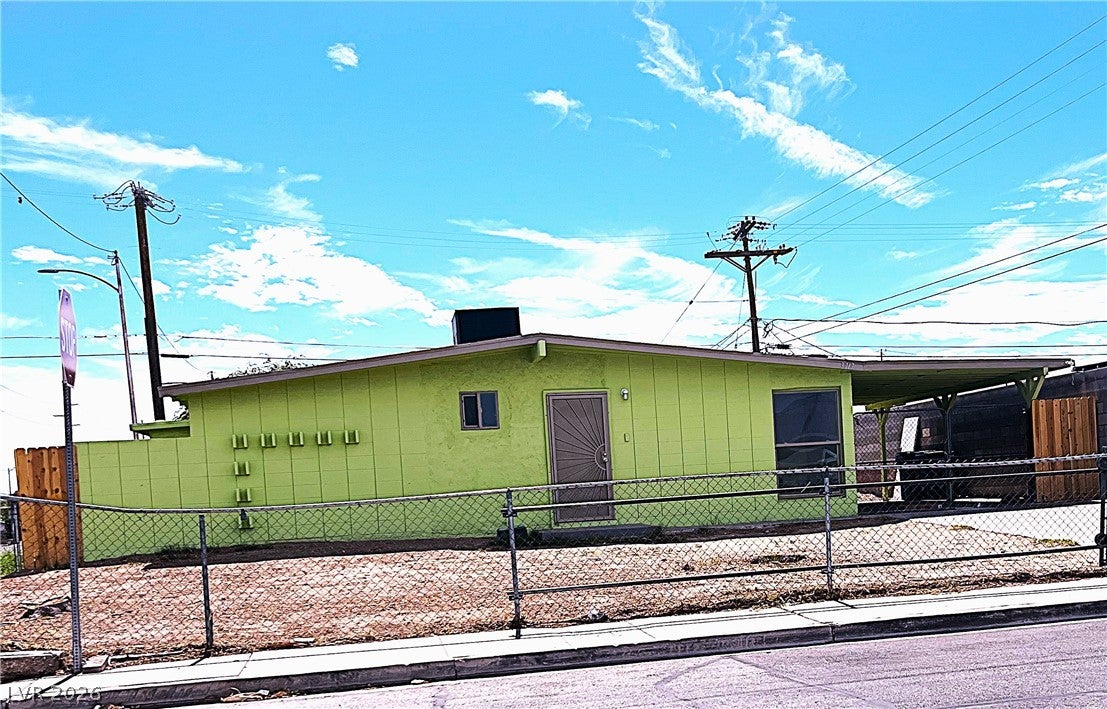 3717 Reynolds Ave, North Las Vegas, NV 89030