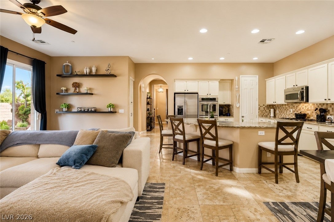 7755 Windy Meadow Ave, Las Vegas, NV 89178 photo