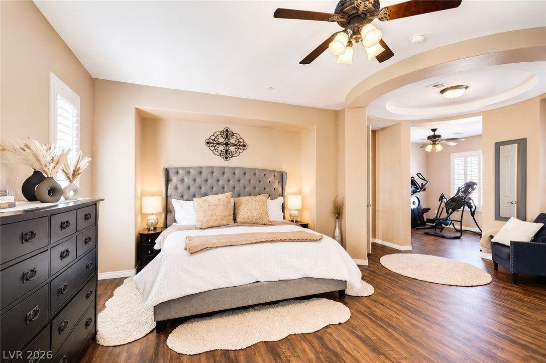 7755 Windy Meadow Ave, Las Vegas, NV 89178 photo