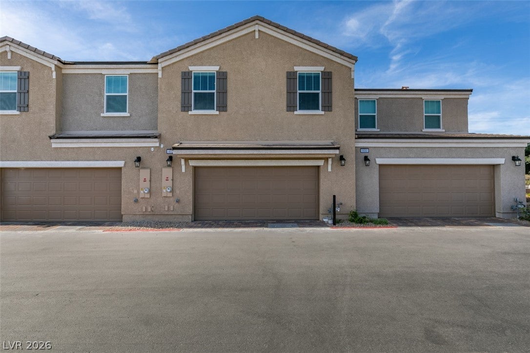 602 Bellus Pl, Henderson, NV 89015 photo