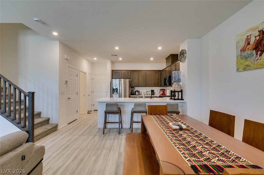 602 Bellus Pl, Henderson, NV 89015 photo