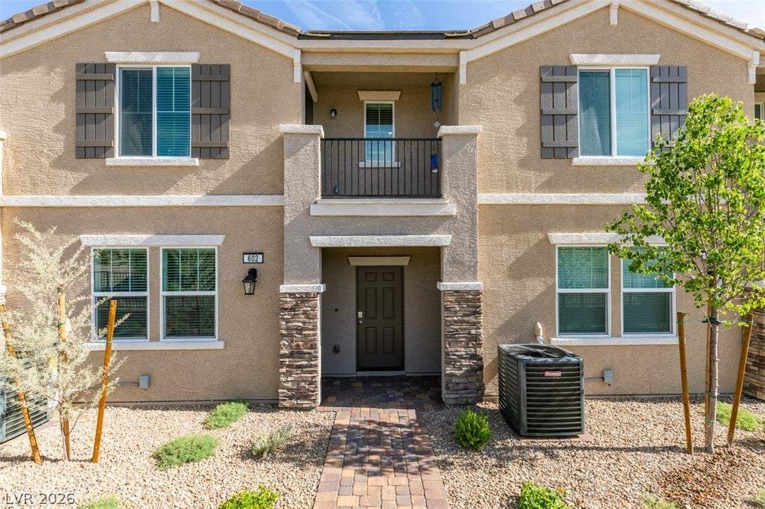 602 Bellus Pl, Henderson, NV 89015