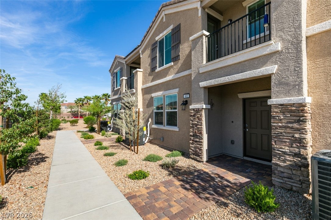 602 Bellus Pl, Henderson, NV 89015 photo