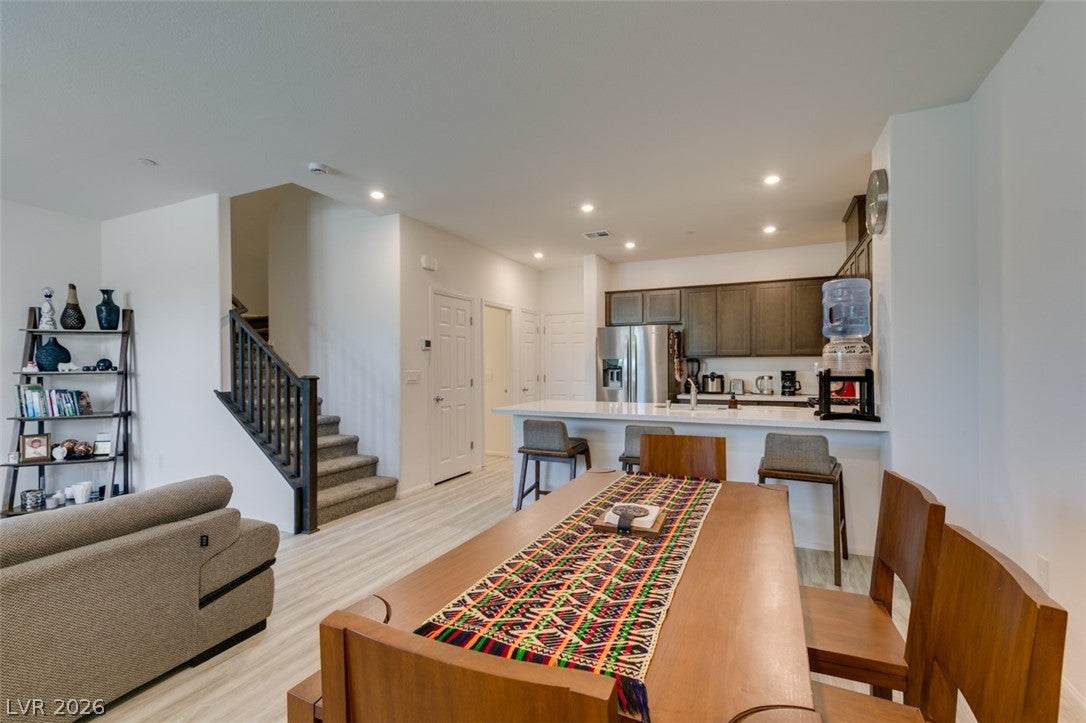 602 Bellus Pl, Henderson, NV 89015 photo