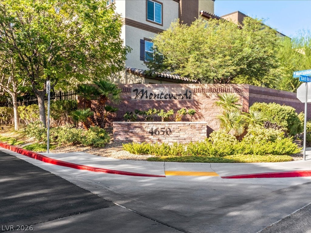 4650 Ranch House Rd #22, North Las Vegas, NV 89031 photo