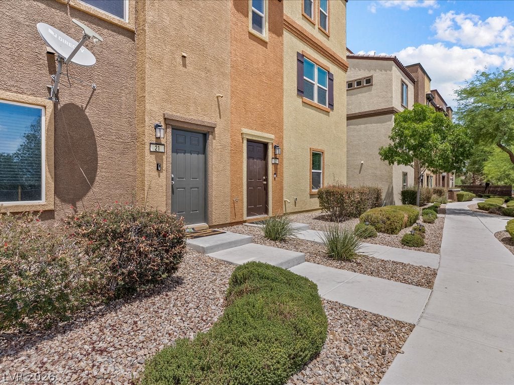 4650 Ranch House Rd, North Las Vegas, NV 89031