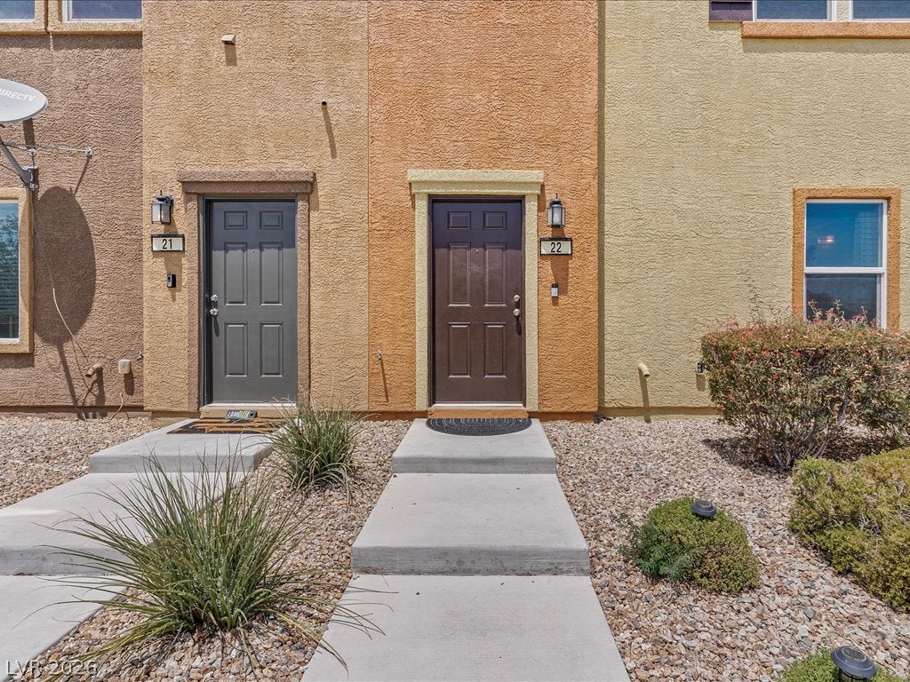 4650 Ranch House Rd #22, North Las Vegas, NV 89031 photo