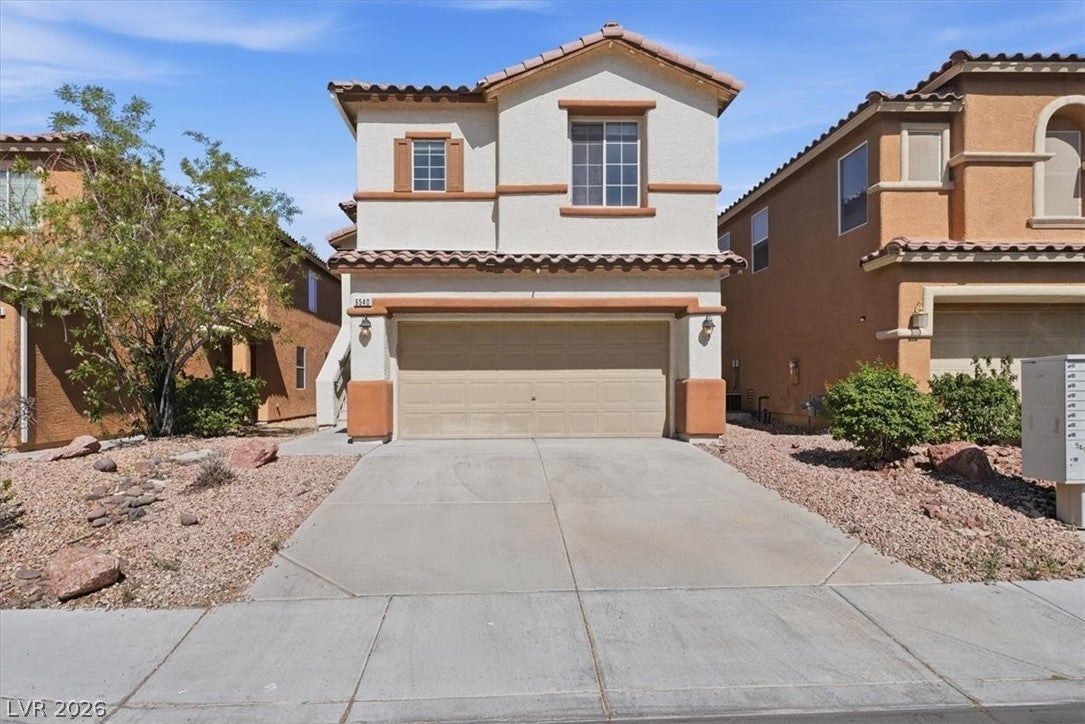 6540 American Flower St, Las Vegas, NV 89148