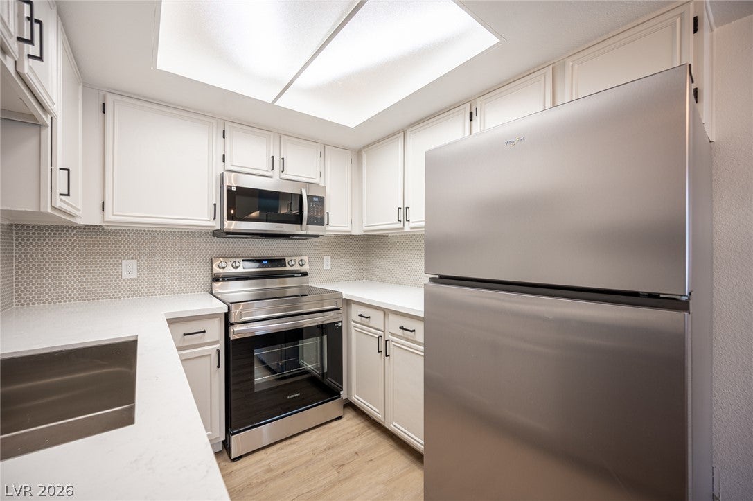 5355 Rod Ct #104, Las Vegas, NV 89122 photo