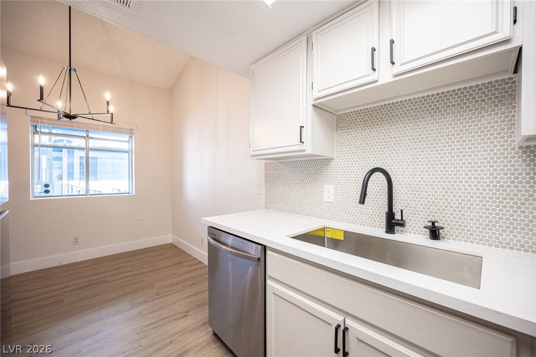 5355 Rod Ct #104, Las Vegas, NV 89122 photo