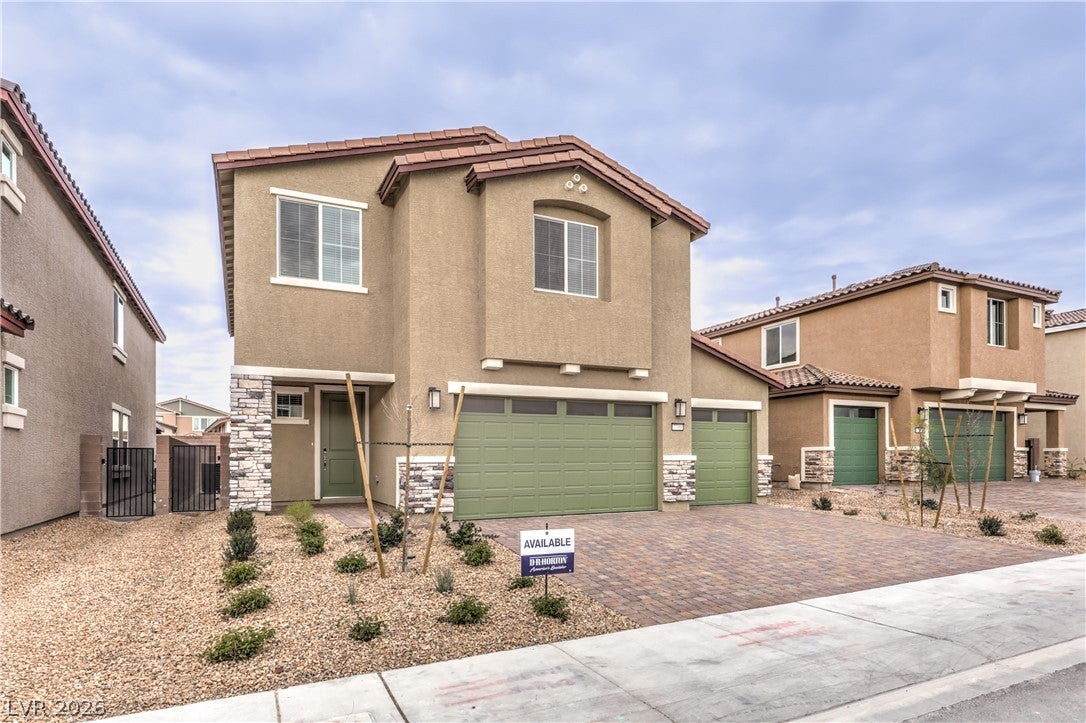 1205 Kaylis Cove Pl, North Las Vegas, NV 89084 photo