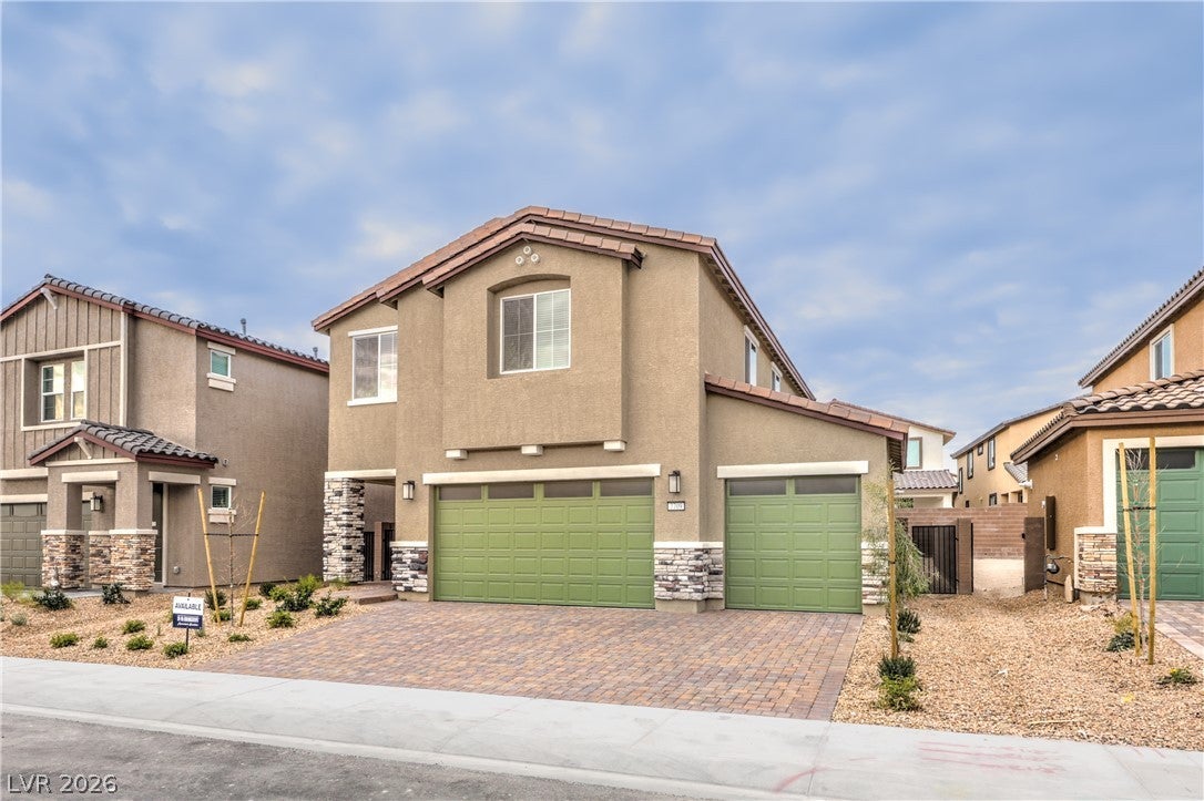 1205 Kaylis Cove Pl, North Las Vegas, NV 89084 photo