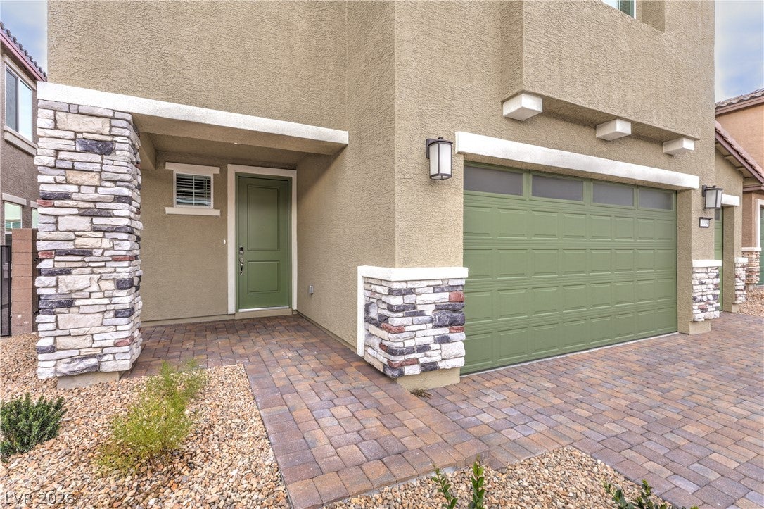 1205 Kaylis Cove Pl, North Las Vegas, NV 89084 photo