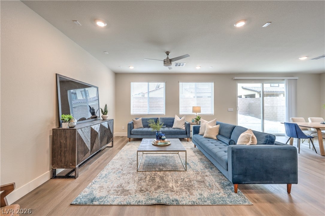 1205 Kaylis Cove Pl, North Las Vegas, NV 89084 photo