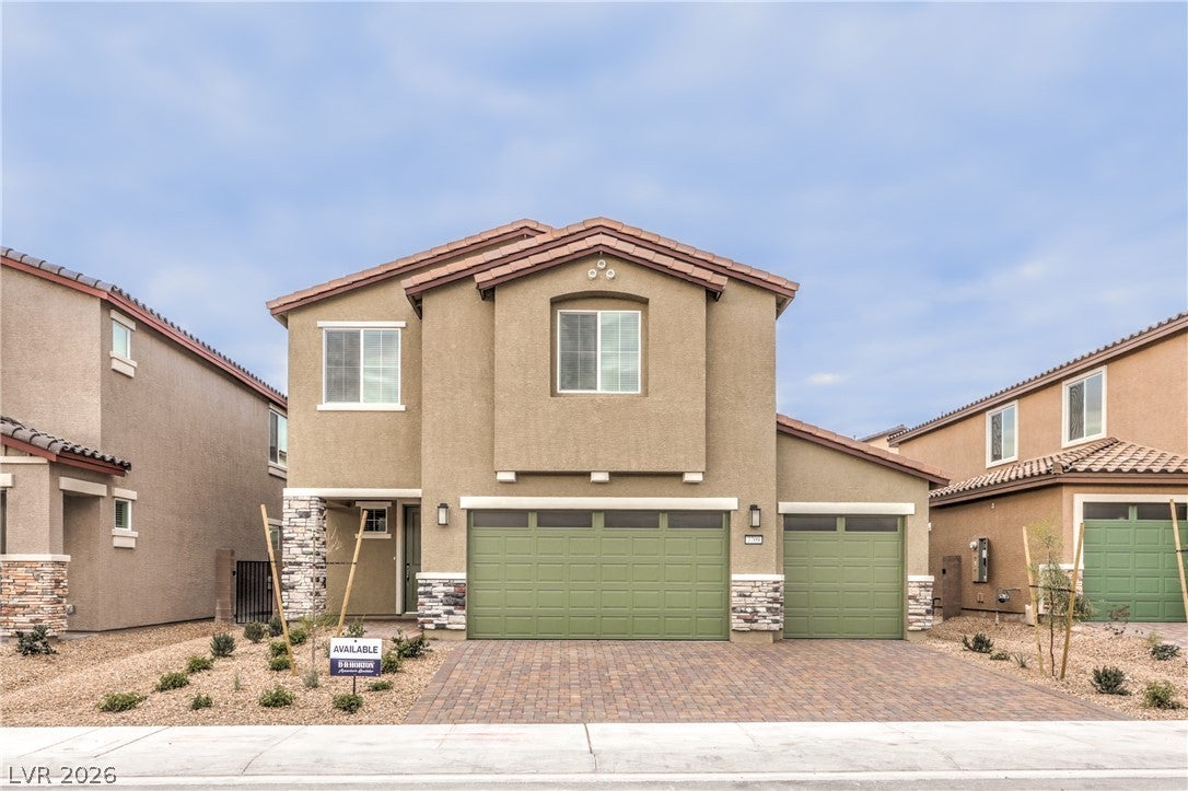 1205 Kaylis Cove Pl, North Las Vegas, NV 89084