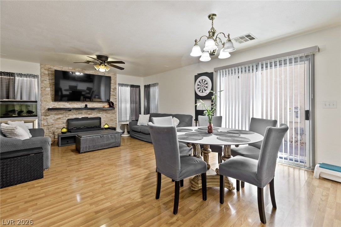 10260 Martinsburg Ct, Las Vegas, NV 89183 photo