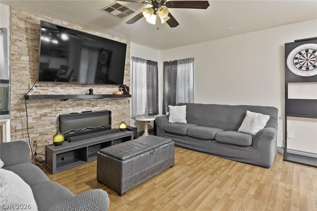 10260 Martinsburg Ct, Las Vegas, NV 89183 photo