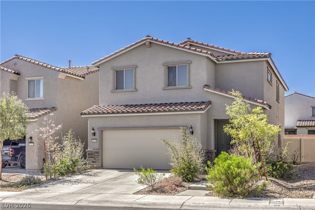 6919 Stone Cactus St, North Las Vegas, NV 89086 photo