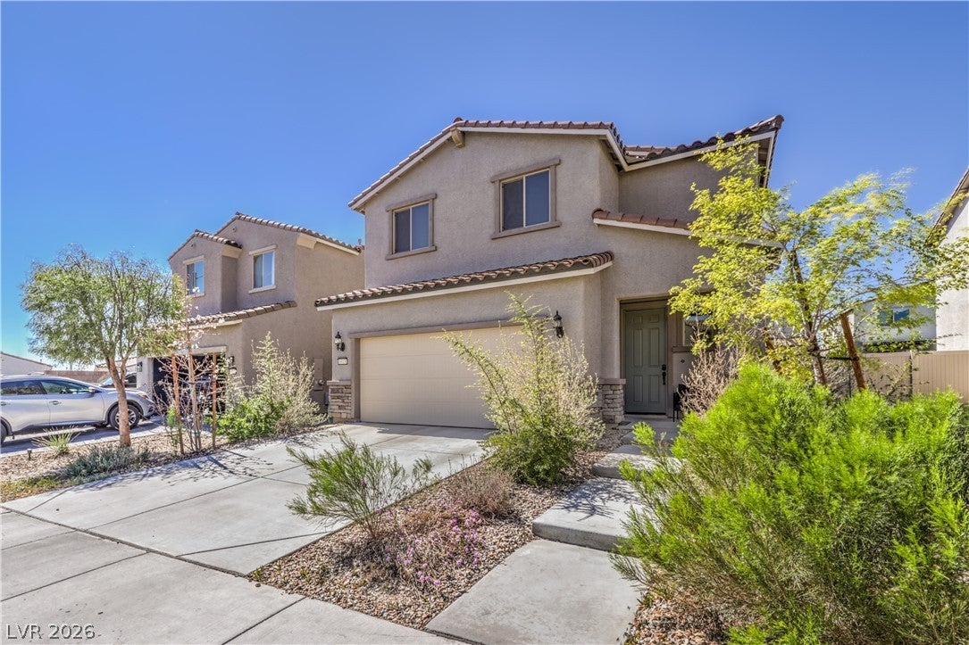 6919 Stone Cactus St, North Las Vegas, NV 89086