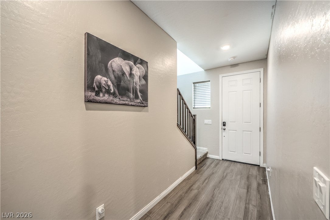 6919 Stone Cactus St, North Las Vegas, NV 89086 photo