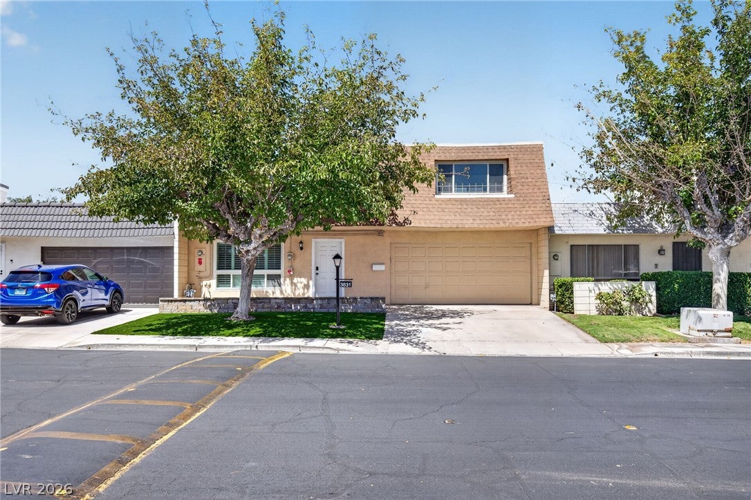 3831 Atlantis St, Las Vegas, NV 89121