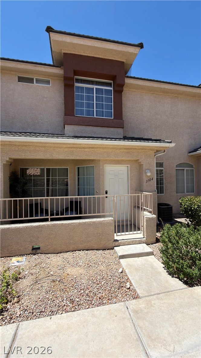1104 Dusty Creek St, Las Vegas, NV 89128