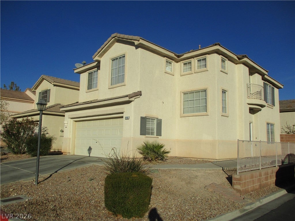 4146 Admiration Ct, North Las Vegas, NV 89032