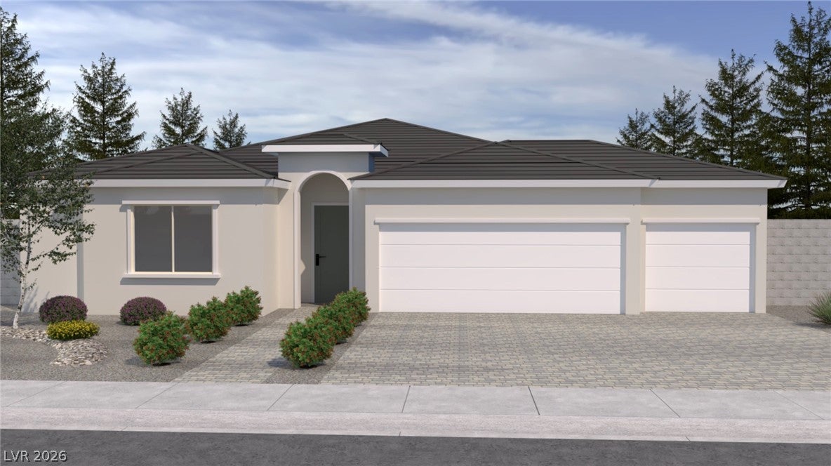5627 Grizzly Summit Dr, Las Vegas, NV 89130
