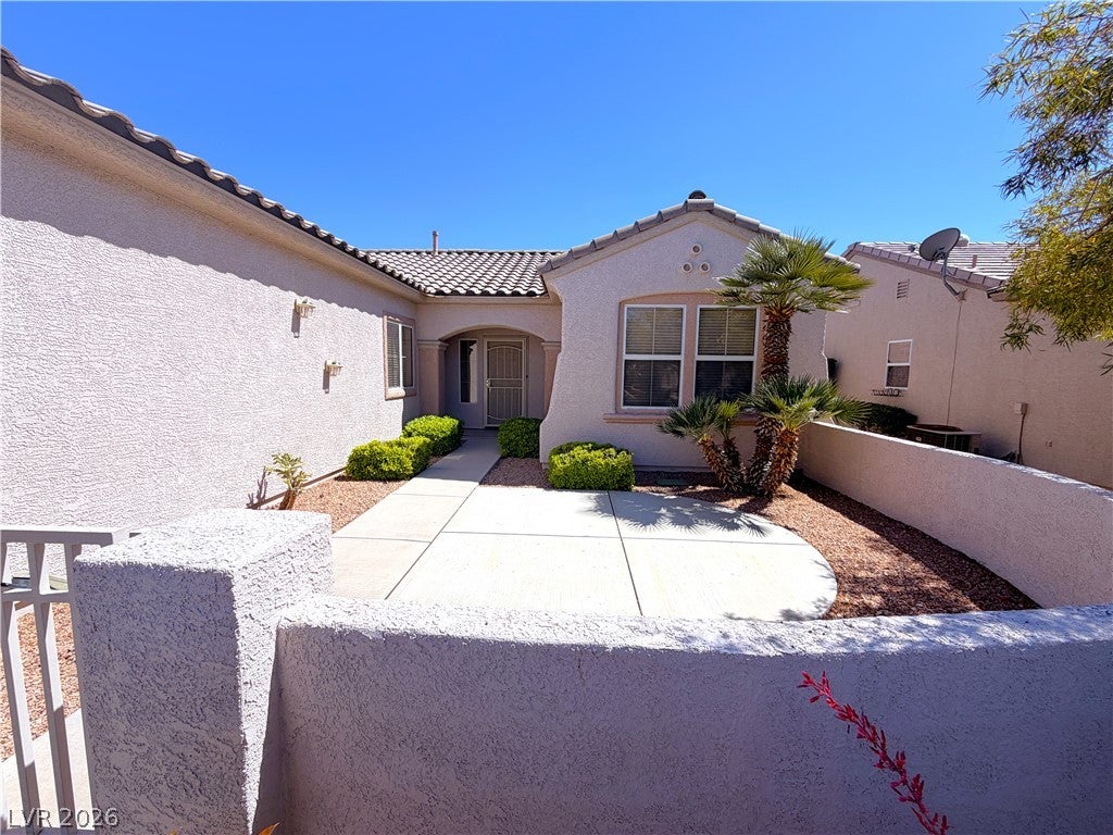 2557 Downeyville Ave, Henderson, NV 89052 photo