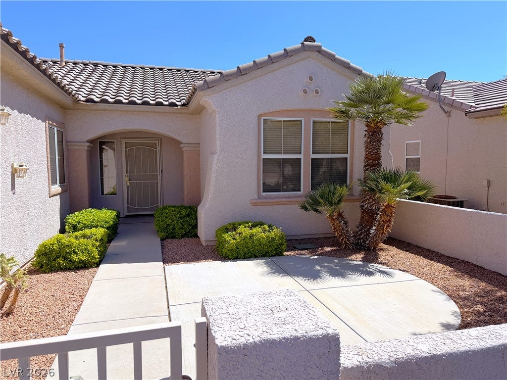 2557 Downeyville Ave, Henderson, NV 89052 photo