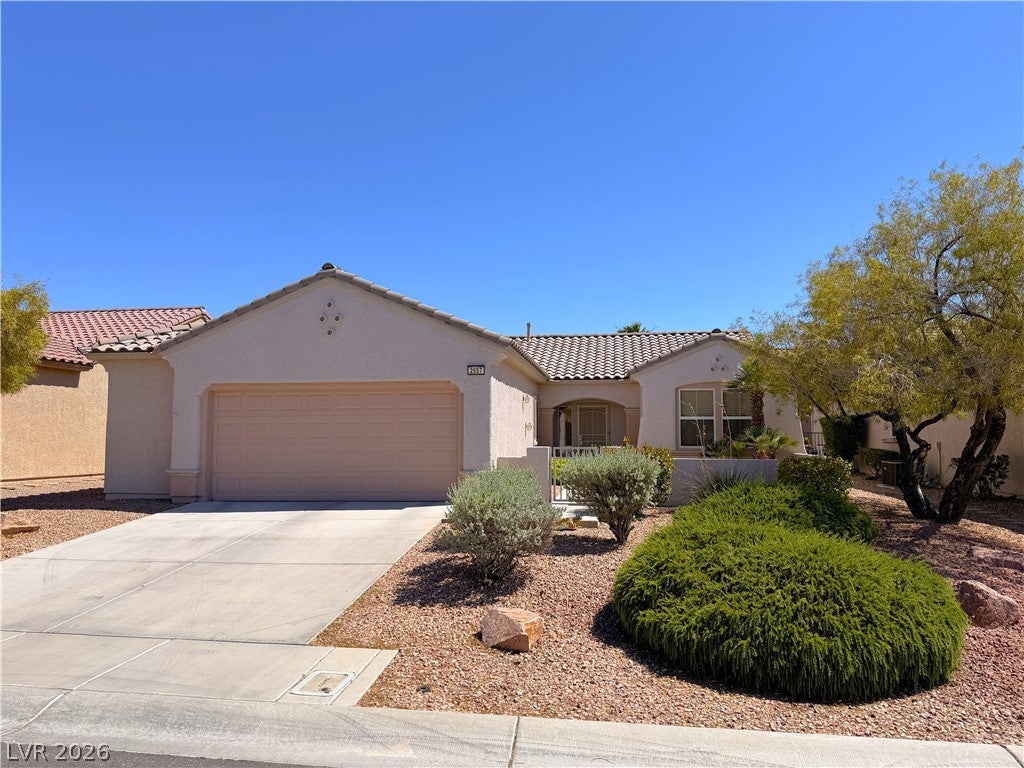 2557 Downeyville Ave, Henderson, NV 89052