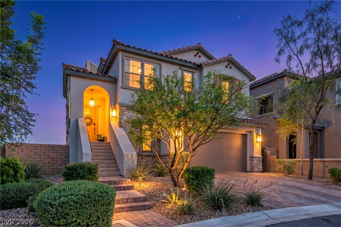 11805 Barona Mesa Ave, Las Vegas, NV 89138