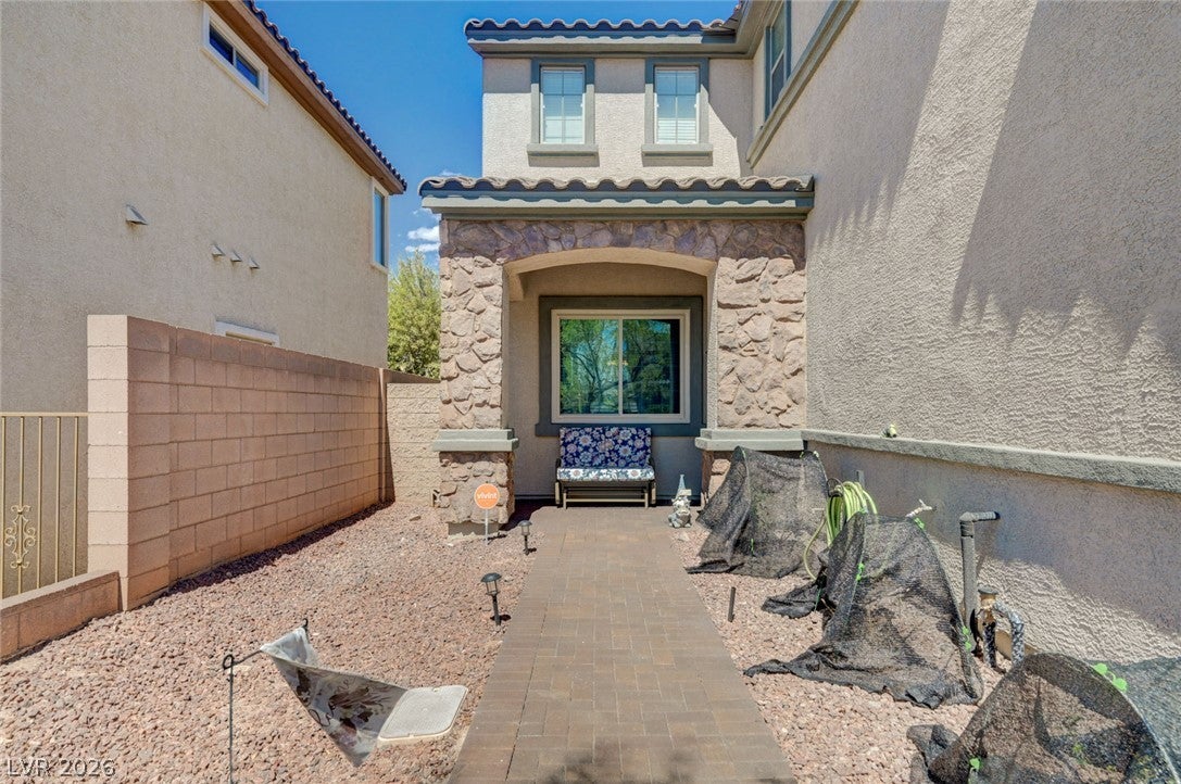 260 Jessica Grove St, Henderson, NV 89015 photo