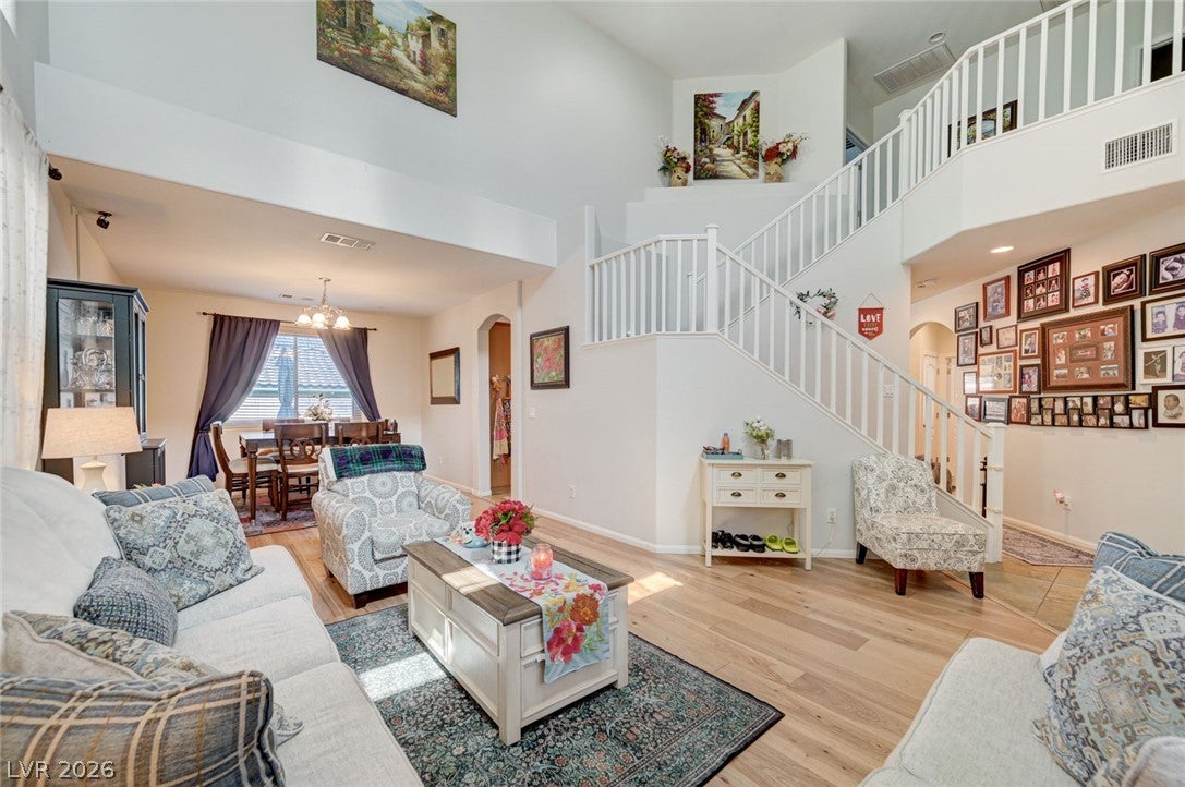 260 Jessica Grove St, Henderson, NV 89015