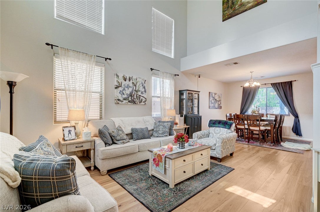 260 Jessica Grove St, Henderson, NV 89015 photo