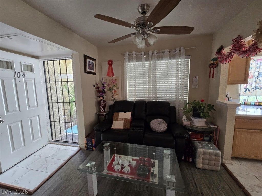 4839 S Torrey Pines Dr #104, Las Vegas, NV 89103 photo