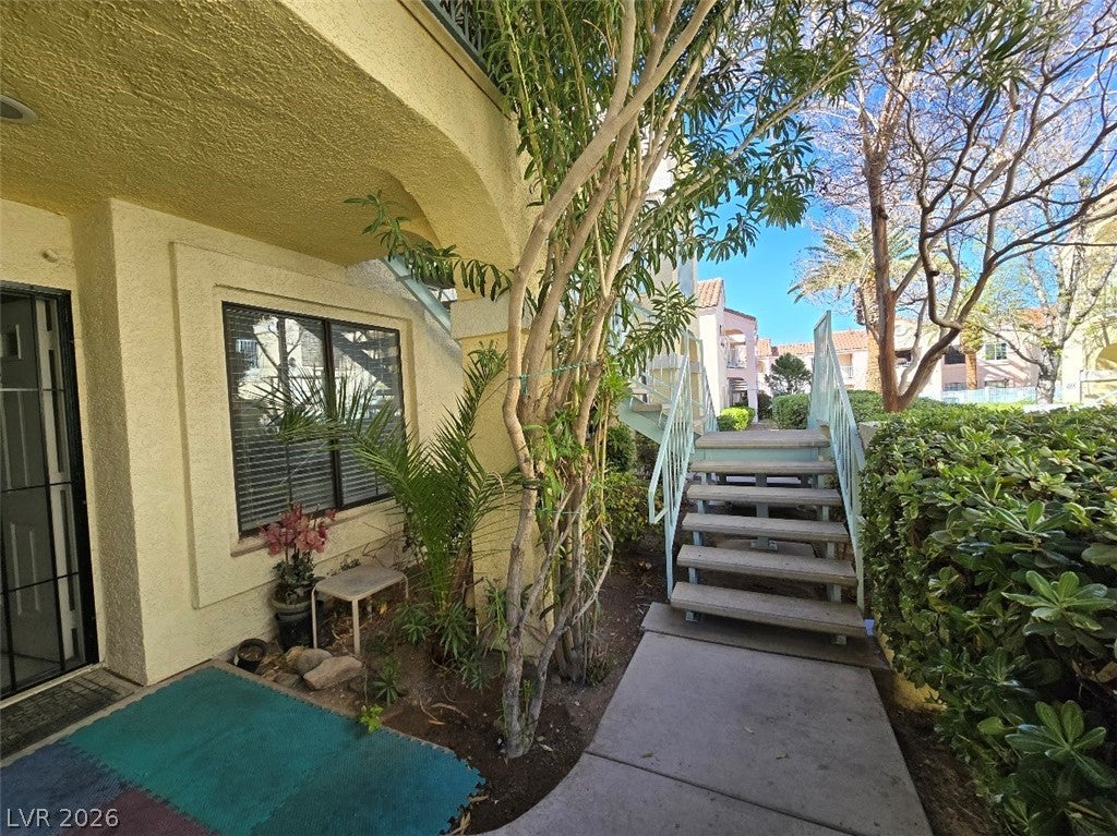 4839 S Torrey Pines Dr #104, Las Vegas, NV 89103 photo
