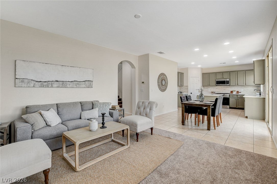 4420 Desert Haven Ave, North Las Vegas, NV 89085