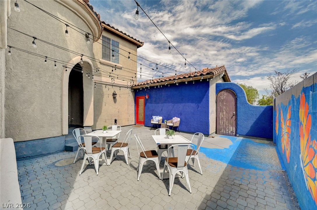 10029 Scenic Walk Ave, Las Vegas, NV 89149 photo