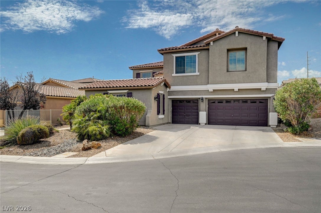 10029 Scenic Walk Ave, Las Vegas, NV 89149 photo